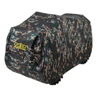 Quadboss Cover - Xl 81IN. 47IN. Woodlands Camo 156561 New. Price: $60.93.