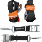 3920-0494 Moose Offroad Wheel Net Tie Downs Black New. Price: $92.99.
