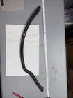 2004 Honda Foreman Rubicon TRX500FA Upper Radiator Hose 19501-HN2-000 Used. Price: $15.00.