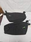 (2) Arctic Wildcat Kick Panel Bags #1436-736 Lot New. Price: $99.99.