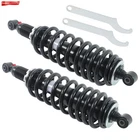 Front Shocks Absorber 2PG-F3390-00-00 2PCS 2015-2020 For Yamaha Viking New. Price: $75.64.