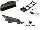 Open Trail 66" Snow Plow Blade Mount Kit Polaris Ranger 425 500 700 2001-2009 New. Price: $864.85.