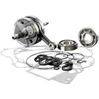 WPC151 Wiseco Crankshaft Assembly For Yamaha YZ450F 2006-2009 New. Price: $602.79.