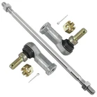 Caltric 53521-HR4-A20 53521HR4A20 Tie Rods With End For Honda Trx New. Price: $20.00.