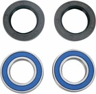Moose Racing Wheel Bearing Kit For 2002-2004 Arctic Cat 90 2X4 Atv Rear New. Price: $36.74.