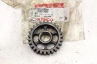New Kymco Oem Gear 23510-LDB5-900. Price: $59.99.