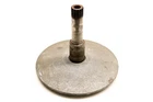 Oem Ski-doo 648009600, 6780096 Rotax Fixed Clutch Sheave & Post Used. Price: $60.12.