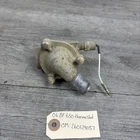 2006 Kawasaki Brute Force 650 4X4I Thermostat & Housing Assembly Used. Price: $14.45.
