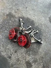 87-92 Genuine Honda Arms Spindle Hub Rotor Oem Fast Ship Used. Price: $100.00.