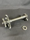 2006 Honda CRF250R Counter Balancer Shaft *no Nut* #3 Oem 13420-KRN-670 Used. Price: $34.99.