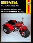 Haynes Repair Manual M565 New. Price: $48.99.
