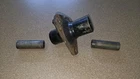 1985 Honda ATC70 Front Wheel Hub With Axle And Collar Spacer 44610-957-000 Used. Price: $109.00.