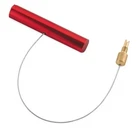 Bikemaster Tire Valve Puller 151618 New. Price: $27.35.