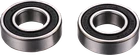 Factory Links Fits FWK-C-005 Wheel Bearing Kit For Front And Rear Applications New. Price: $33.94.