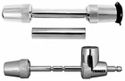Trailer Universal Receiver & Coupler Lock Keyed Alike Set, Trimax TM3123 New. Price: $36.99.