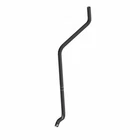 Polaris Radiator Outlet Hose, Engine Inlet, For Ranger Models - 5414536 New. Price: $109.99.