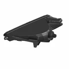 Polaris Headlight Assembly, Right, Genuine Oem Part 2414295, Qty New. Price: $199.99.