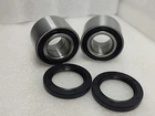 Can Am Maverick 2011 - 2015 Front Wheel Bearings & Shaft Seals *pair* 293350040 New. Price: $34.99.