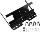 Moose Racing Winch Mount 4505-0655 New. Price: $120.99.