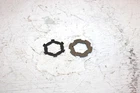 2009 Suzuki LT-A400F Oem Lock Washer 09169-25001 09167-25013 AS26 Used. Price: $9.99.