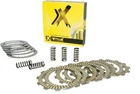 Pro-x Complete Clutch Plate Set For Yamaha YFZ450 2012-2013 16.CPS24012 16-9445 New. Price: $154.99.