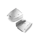 Genuine Yamaha Wolverine X2 1000 Rear A-arm Guards BFN-F21A0-V0-00 New. Price: $169.99.
