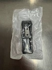 Polaris Oem Lower Latch Lever Nos P/n 7082654 New Old Stock Look. Price: $30.00.