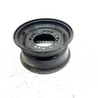 99 Polaris Sportsman 500 4X4 Oem Front 12X6 Wheel Rim 1523448-067 AP25 Used. Price: $47.29.