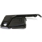 Polaris Rear Left Hand Fender With Rocker, Gloss Black New. Price: $239.99.