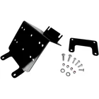 Moose Winch Mount 4505-0687 New. Price: $92.95.