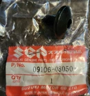 Nos Oem Suzuki 09106-08050 09106-08102 8X14 Bolt RM125 LT250 DR350 LT230 DR250 New. Price: $7.99.