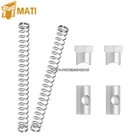 Rear Brake Arm Joint Spring Adjusting Nut For Honda CB125S CL125A CT70 90 CT200 New. Price: $15.99.