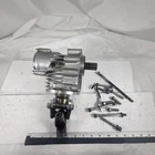 1981 Yamaha XS850 Middle Drive Gearbox 2H700 Y-4 Yoke & Hardware Used. Price: $143.96.