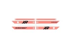 Onewheel Xr Rail Guards Coral -new. Price: $12.00.