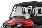 Honda Utv 2014-2023 Pioneer 700 Models Half Wind Deflector 08R71-HL3-A00 New. Price: $154.50.