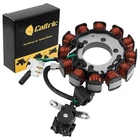 Celox Generator Stator For Honda CRF110F 2013-2018 31120-KYK-911 New. Price: $49.00.