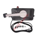 For Yamaha Left Push Side Remote Control Box 701-48102-51-20, 701-48102-20 New. Price: $155.50.