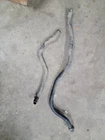 2005 Can Am Bombardier Outlander Max Xt 400 4X4 Radiator Hoses Used. Price: $30.00.