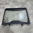 K-windshield, Glass, G4 Mp 2024 Polaris Rzr Pro Used. Price: $725.00.