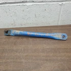Oem 1986 85 Suzuki Quadracer Lt 250R Rear Swing Arm Caliper Mount Bar Rod Used. Price: $59.99.