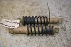 2016 Honda Recon 250 Es 2WD Front Shocks 51400-HM8-E01 Used. Price: $64.99.