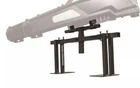 Atv Tek Defender Utv Bed Mount Guns Polaris Ranger 900 Can-am Honda Pioneer New. Price: $135.00.