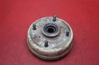 2002 Yamaha Raptor 80 Front Wheel Right Left Hub Drum 2FJ-25111-00-00 Used. Price: $24.99.