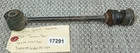 2006 Polaris Hawkeye 300 Torsion Bar P/n 5135360 Used. Price: $23.62.