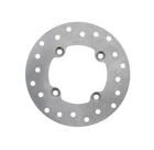Brake Rotor For Can-am Renegade 800X 2007 Front Disc X1 By Race-driven 4 Wheeler New. Price: $29.95.