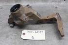99-01 Yamaha Grizzly 600 Oem Front Left Steering Knuckle 5GT-23501-00-00 Used. Price: $17.95.