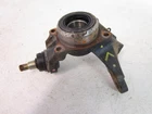 Honda Trx 450 Fm Foreman Left Steering Knuckle 51250-HN0-670 2002-2004 Used. Price: $125.00.
