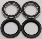 Balls Wheel Bearing And Seal Kit For 2005-2008 Kymco MXU150 Atv Rear New. Price: $35.99.