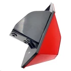 Polaris Led Taillight Assembly, Upper, Left, For Rzr Models - 2414542 New. Price: $79.99.