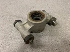 09-18 Suzuki King Quad 500 / 750 Rear Knuckle Bearing Carrier 61600-31830 Used. Price: $66.01.